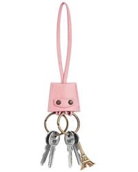 Balenciaga - Le City Charm Eiffel - Lyst