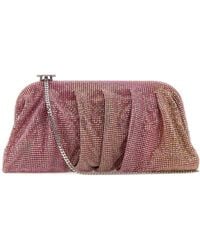 Benedetta Bruzziches - Venus La Grande Clutch Bag - Lyst