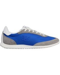 Celine - Racer Sneaker - Lyst