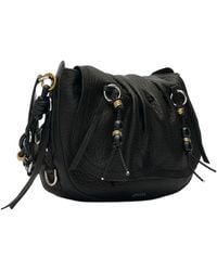Isabel Marant - Bolton Shoulder Bag - Lyst