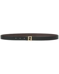 Fendi - Ff Belt - Lyst