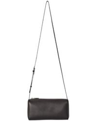 The Row - 90's Crossbody Bag - Lyst