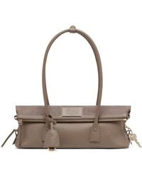 Maison Margiela - East West 5Ac Shoulder Bag - Lyst