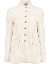 Rag & Bone - Long-Sleeved Suit Jacket - Lyst