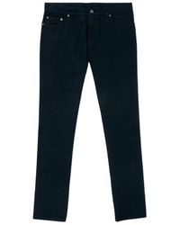 Ferragamo - Straight Jeans - Lyst