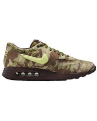 Nike - Air Max 1 '86 Og Logo Patch Sneakers - Lyst
