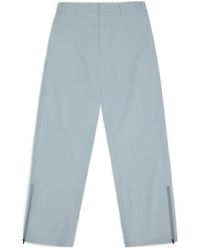 Rains - Hard-Shell Waterproof Casual Pants - Lyst