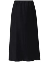 Nanushka - Nanusha Zarina Midi Skirt - Lyst