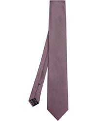 Tom Ford - Pointed Tie - Lyst