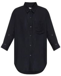 Citizens of Humanity - Kayla Oversized Shirt - Lyst