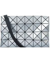Issey Miyake - Lucent Geometric Tote Bag - Lyst