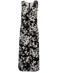 RED Valentino - Printed Jumpsuit - Lyst