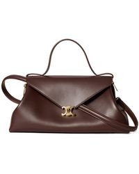 Celine - Flair Shoulder Bag - Lyst