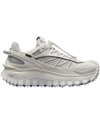 Moncler - Trailgrip Gtx Drawstring Sneakers - Lyst