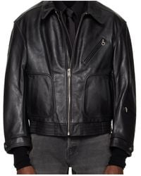 Enfants Riches Deprimes - Enfants Riches Déprimés Zip-Up Jacket - Lyst