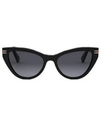 BVLGARI - Bulgari Cat-Eye Sunglasses - Lyst