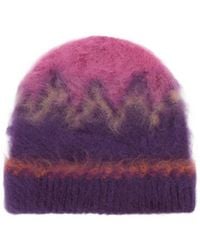 Isabel Marant - Alessa Beanie - Lyst