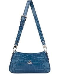 Vivienne Westwood - Tasha Shoulder Phone Bag - Lyst