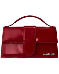 Jacquemus - Stylish Mini Crossbody Bag - Lyst