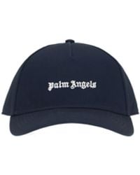 Palm Angels - Classic Logo Baseball Cap - Lyst