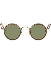 Matsuda - M3100 Sunglasses - Lyst