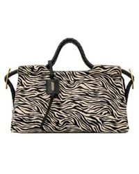 Isabel Marant - Print Handbag - Lyst