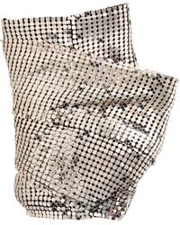 Gucci - Fingerless Gloves - Lyst