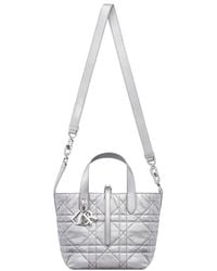 Dior - Toujours Small Straight Tote Bag - Lyst