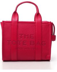 Marc Jacobs - The Small Tote Bag - Lyst