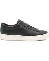 Emporio Armani - Lace-Up Sneakers - Lyst