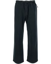 Gramicci - Elasticated Belted Pants - Lyst
