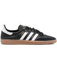 adidas Originals - Samba Decon Low-Top Sneakers - Lyst