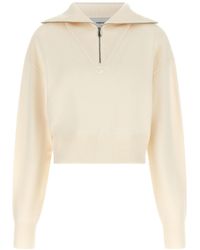 Coperni - Long-Sleeved Sweater - Lyst