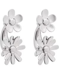 Marc Jacobs - The Daisy Wild Statement Earring - Lyst