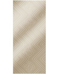 Max Mara - Mxamarmo Patterned Scarf - Lyst