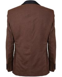 BOSS - Simple Suit - Lyst