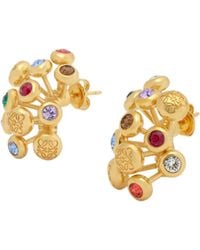 Loewe - Push Pin Earrings - Lyst