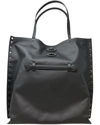 Zanellato - Logo Handbag - Lyst