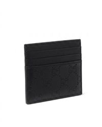 Gucci - Aria Card Case - Lyst
