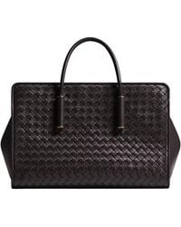 Bottega Veneta - Small Barbara Tote - Lyst