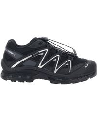 Salomon Lab - Salomon Xt Quest Lace-Up Sneakers - Lyst