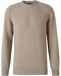 Sease - Virgin Wool Jumper - Lyst