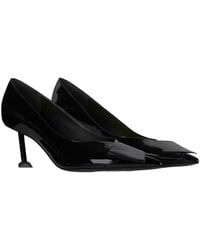Givenchy - Boudoir Fold Pumps - Lyst