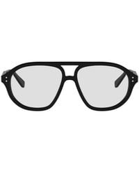 Celine - Full Frame Plain Mirror - Lyst