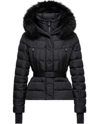Moncler - Grenoble Beverley Down Jacket - Lyst