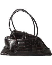 The Attico - Zippered Handbag - Lyst