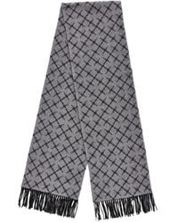 By Malene Birger - Ortega Scarf - Lyst