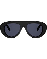 Celine - Full Frame Sunglasses - Lyst