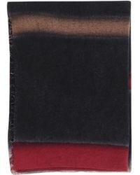 Faliero Sarti - Printed Scarf - Lyst