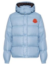 Moncler - Down Jackets - Lyst